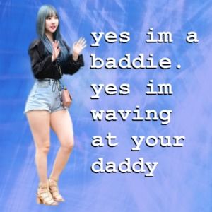 Meet your Posher, Bella